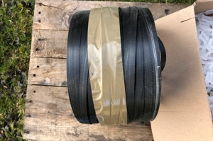 Umreifungsband PP 12 mm Bild 2