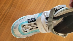 Eislaufschuhe Gr. 29-33 Bild 3