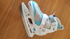 Eislaufschuhe Gr. 29-33 Bild 2