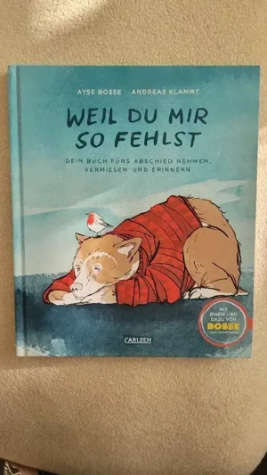 Trauerbücher komplett NEU ungebraucht  Bild 4
