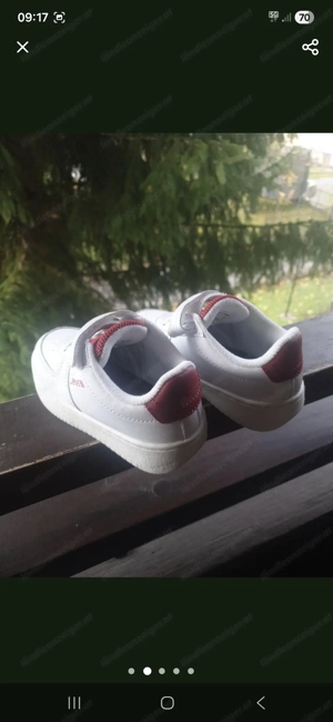Sportschuhe levi's gr.25 Bild 3