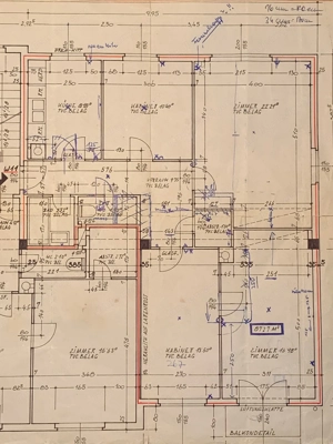Wien 17, Dornbach, Bj.1967