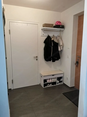 Charmante neuwertige 2 Zi-Wohnung im 1 Stock, Balkon mit Markise, Tiefgaragenplatz und Kellerabteil Bild 9