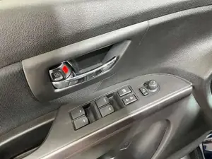 Suzuki S-Cross Bild 12