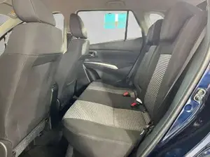 Suzuki S-Cross Bild 7