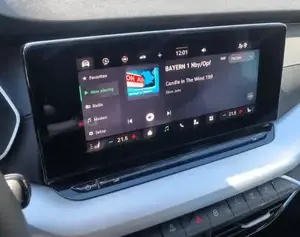 Skoda Octavia Bild 14