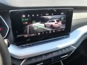 Skoda Octavia Bild 16