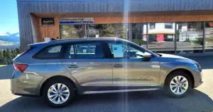 Skoda Octavia Bild 6