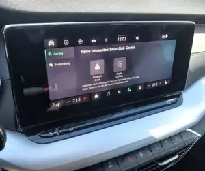 Skoda Octavia Bild 15