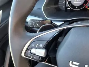 Skoda Octavia Bild 17