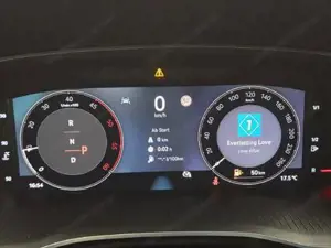 Skoda Octavia Bild 19