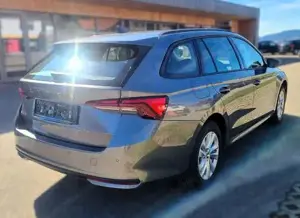 Skoda Octavia Bild 5