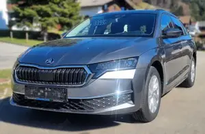 Skoda Octavia Bild 10