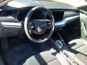 Skoda Octavia Bild 11