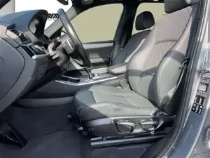 BMW X3 xDrive20d M-Sportpaket // Anhängerkupplung // adaptiver LED-Scheinwerfer Bild 10