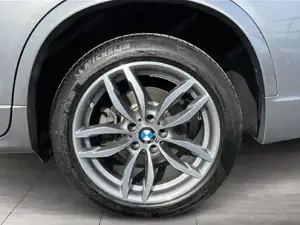 BMW X3 xDrive20d M-Sportpaket // Anhängerkupplung // adaptiver LED-Scheinwerfer Bild 6