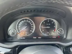 BMW X3 xDrive20d M-Sportpaket // Anhängerkupplung // adaptiver LED-Scheinwerfer Bild 9