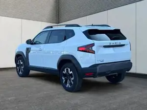 Dacia Duster Extreme KAMERA+PDC+KLIMA+SHZ+17'ALU Hybrid 140 ... Bild 2