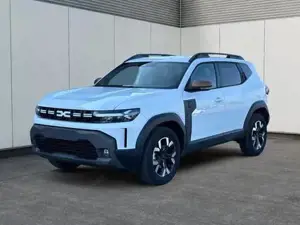 Dacia Duster Extreme KAMERA+PDC+KLIMA+SHZ+17'ALU Hybrid 140 ...