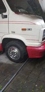 Verkaufe Wohnmobil Bild 3