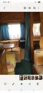 Verkaufe Wohnmobil Bild 10