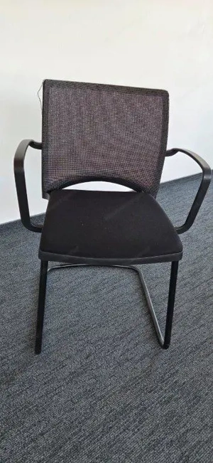 Viasit Linea - Stühle, Freischwinger  Bild 2