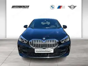 BMW 120d xDrive M-Paket // LED-Scheinwerfer // Anhängerkupplung Bild 2