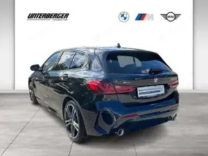 BMW 120d xDrive M-Paket // LED-Scheinwerfer // Anhängerkupplung Bild 4