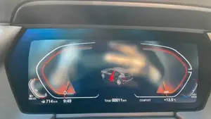 BMW 120d xDrive M-Paket // LED-Scheinwerfer // Anhängerkupplung Bild 9