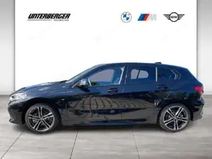 BMW 120d xDrive M-Paket // LED-Scheinwerfer // Anhängerkupplung Bild 3