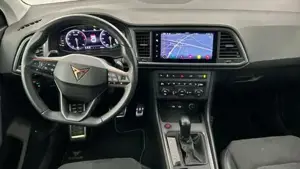 Cupra Ateca . 1.5 TSI+SHZ+LED+Sportsitze+Kamera+ 110 kW (15... Bild 4