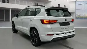 Cupra Ateca . 1.5 TSI+SHZ+LED+Sportsitze+Kamera+ 110 kW (15... Bild 2