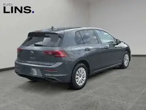 Volkswagen Golf Bild 5