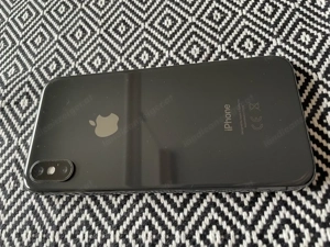 Apple Iphone X 64GB offen für alle Netze Bild 3