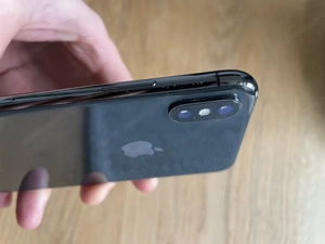 Apple Iphone X 64GB offen für alle Netze Bild 5