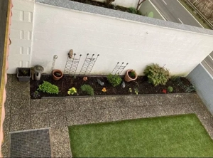 Reihenhaus mit wunderschönem Blick über das Rheintal Bild 5