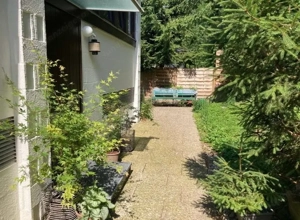 Reihenhaus mit wunderschönem Blick über das Rheintal Bild 6