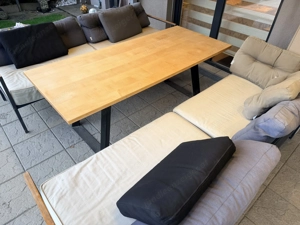 Terassenmöbel Set