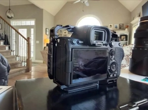 Appareil photo Sony  Bild 5