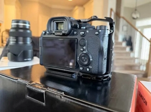 Appareil photo Sony  Bild 2