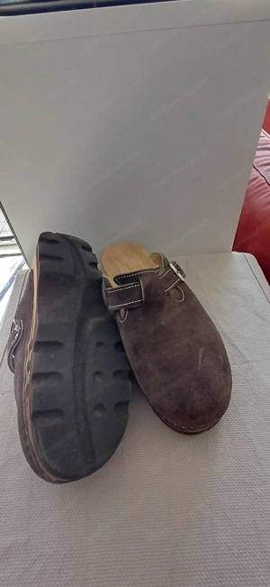 Holzschuhe aus dem Bregenzerwald 