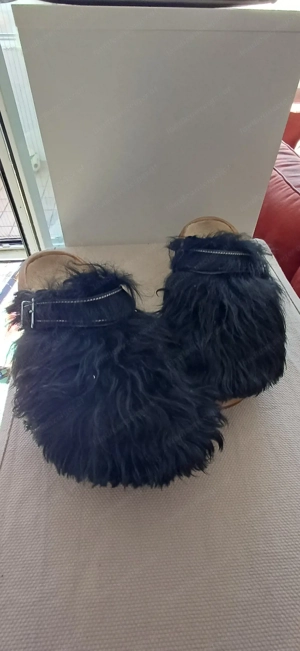 Holzschuhe aus dem Bregenzerwald  Bild 2