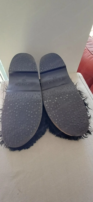 Holzschuhe aus dem Bregenzerwald  Bild 3