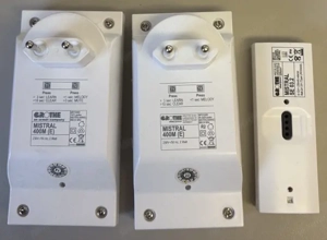 GROTHE Funkklingel 2 Empfänger, 1 Sender Bild 2