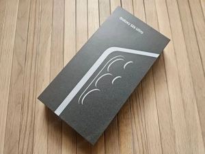 Samsung galaxy s26 ultra 1To 