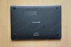 Teclast F7 Plus 3 mit Ubuntu 24.04.4 LTS 14,1 Zoll flach, leicht, Top! Bild 2