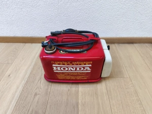 Honda Bootstank 13 Liter 
