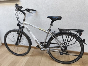 KTM -Trekking Citybike Bild 3
