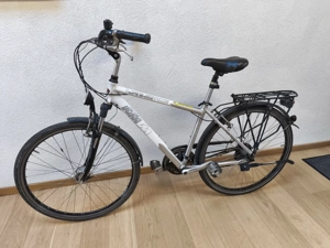 KTM -Trekking Citybike