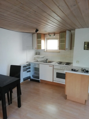 Kleinwohung Göfis Pfitz zu vermieten Bild 3